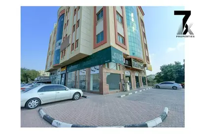 Retail - Studio - 1 Bathroom for rent in Cornich Ras Al Khaima - Ras Al Khaimah