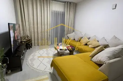 Apartment - 1 Bedroom - 1 Bathroom for rent in Easy 19 - Al Warsan 4 - Al Warsan - Dubai