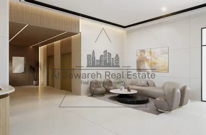 Apartment - 1 Bedroom - 2 Bathrooms for sale in Al Amira Village - Al Yasmeen - Ajman