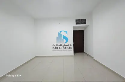 Apartment - 1 Bedroom - 1 Bathroom for rent in Tiger Building Al Qadesia - Al Nahda - Sharjah