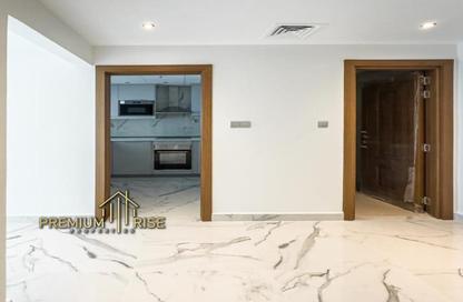 Apartment - 2 Bedrooms - 4 Bathrooms for rent in Lake Point Tower - JLT Cluster N - Jumeirah Lake Towers - Dubai