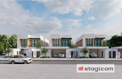 Townhouse - 2 Bedrooms - 2 Bathrooms for sale in Marbella - Mina Al Arab - Ras Al Khaimah