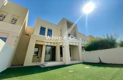 Villa - 3 Bedrooms - 4 Bathrooms for sale in Mira Oasis 2 - Mira Oasis - Reem - Dubai