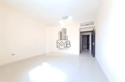 Apartment - 1 Bedroom - 1 Bathroom for rent in Al Nada Tower - Al Nahda - Sharjah