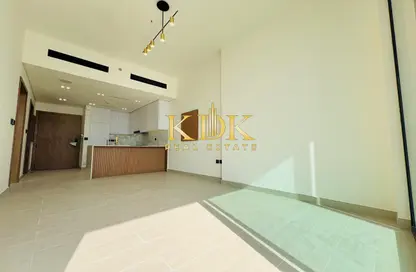 Apartment - 1 Bedroom - 2 Bathrooms for rent in Binghatti Amber - Jumeirah Village Circle - Dubai