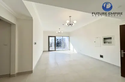 Apartment - 3 Bedrooms - 5 Bathrooms for rent in Art Gardens Building A - Arjan - Dubai