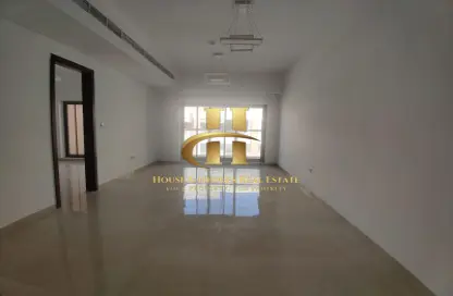 Apartment - 1 Bedroom - 2 Bathrooms for rent in Al Naim Residence - Jumeirah Village Circle - Dubai