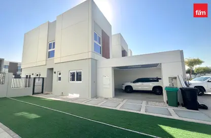 Townhouse - 4 Bedrooms - 4 Bathrooms for rent in Amaranta - Villanova - Dubai Land - Dubai