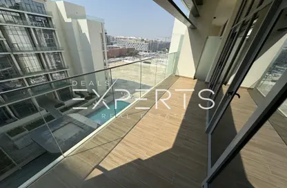 Apartment - 1 Bedroom - 2 Bathrooms for sale in Oasis 2 - Oasis Residences - Masdar City - Abu Dhabi