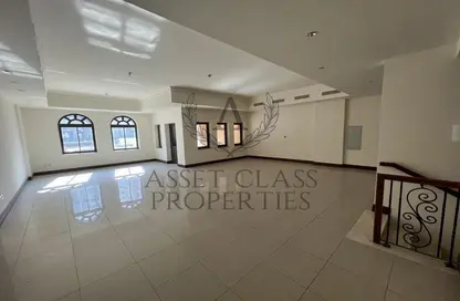 Townhouse - 4 Bedrooms - 6 Bathrooms for sale in Golden Mile 5 - Golden Mile - Palm Jumeirah - Dubai