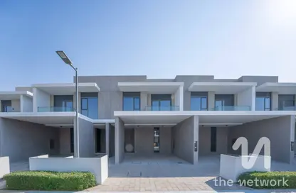 Villa - 3 Bedrooms - 4 Bathrooms for rent in Ruba - Arabian Ranches 3 - Dubai