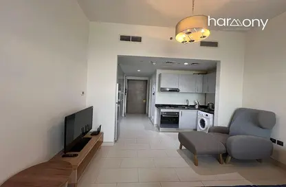 Apartment - 1 Bathroom for sale in AZIZI Roy Mediterranean - Al Furjan - Dubai