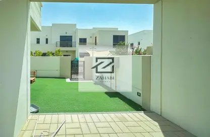 Villa - 3 Bedrooms - 3 Bathrooms for sale in Hayat Townhouses - Town Square - Dubai