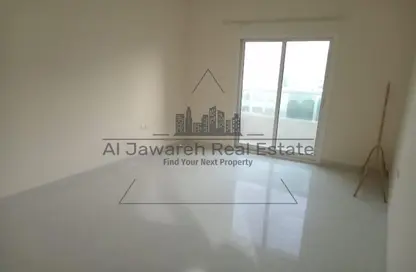 Apartment - 1 Bedroom - 2 Bathrooms for rent in Al Nakhil - Ajman