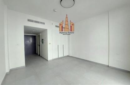 Apartment - 1 Bathroom for rent in The Riff - Aljada - Sharjah