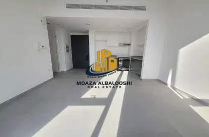 Apartment - 1 Bedroom - 1 Bathroom for rent in The Solo - Aljada - Sharjah