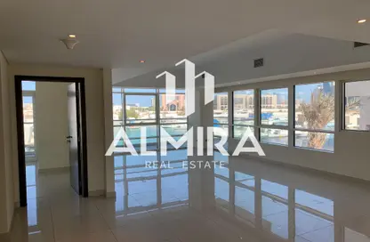 Apartment - 2 Bedrooms - 3 Bathrooms for rent in Al Marasy - Al Bateen - Abu Dhabi