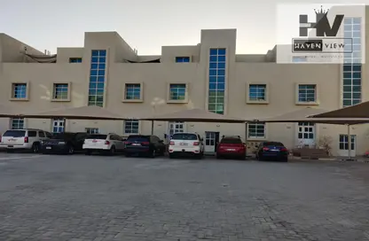 Apartment - 3 Bedrooms - 3 Bathrooms for rent in Mohamed Bin Zayed Centre - Mohamed Bin Zayed City - Abu Dhabi