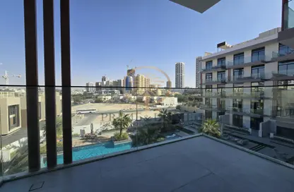 Apartment - 2 Bedrooms - 3 Bathrooms for sale in Oxford Terraces - District 11 - Jumeirah Village Circle - Dubai