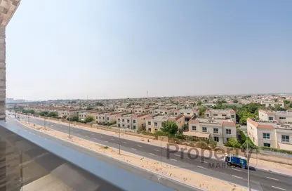 Apartment - 2 Bedrooms - 2 Bathrooms for sale in Grenland Residence - District 11 - Mohammed Bin Rashid City - Dubai