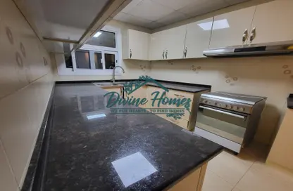 Apartment - 2 Bedrooms - 3 Bathrooms for sale in UniEstate Sports Tower - Dubai Sports City - Dubai