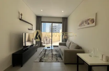 Apartment - 1 Bedroom - 2 Bathrooms for rent in The Wings - Arjan - Dubai