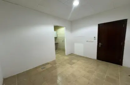 Apartment - 1 Bedroom - 1 Bathroom for rent in Al Bateen - Abu Dhabi