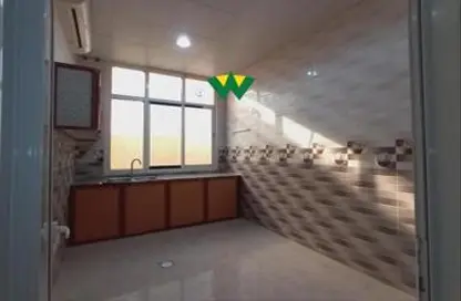 Apartment - 2 Bedrooms - 1 Bathroom for rent in Al Shawamekh - Abu Dhabi