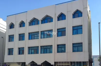 Whole Building - Studio - 7+ Bathrooms for sale in Mohamed Bin Zayed Centre - Mohamed Bin Zayed City - Abu Dhabi