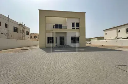 Villa - 4 Bedrooms - 4 Bathrooms for rent in Al Warqa'a 3 - Al Warqa'a - Dubai