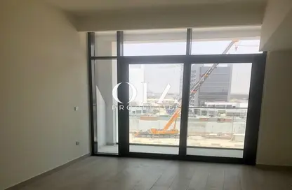 Apartment - 1 Bathroom for rent in AZIZI Riviera 48 - Meydan One - Meydan - Dubai