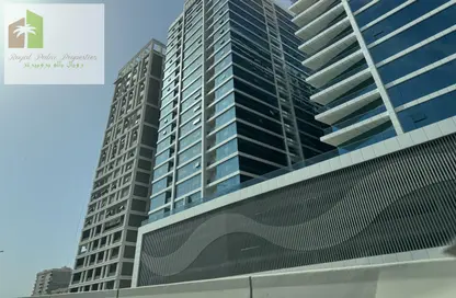 Apartment - 1 Bedroom - 1 Bathroom for sale in Gulfa Towers - Al Rashidiya 1 - Al Rashidiya - Ajman