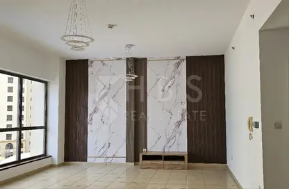 Apartment - 3 Bedrooms - 4 Bathrooms for rent in Shams 1 - Shams - Jumeirah Beach Residence - Dubai