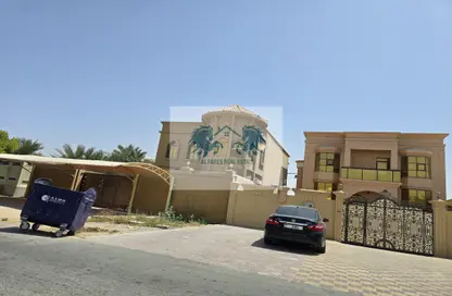 Villa - 5 Bedrooms for rent in Al Rawda 2 Villas - Al Rawda 2 - Al Rawda - Ajman