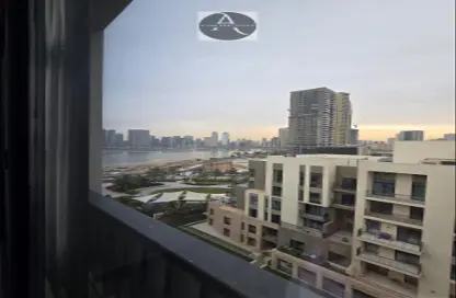 Apartment - 2 Bedrooms - 2 Bathrooms for rent in Azure Beach Residence - Maryam Beach Residence - Maryam Island - Sharjah