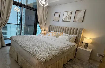 Apartment - 2 Bedrooms - 3 Bathrooms for rent in Aykon City Tower C - Aykon City - Business Bay - Dubai