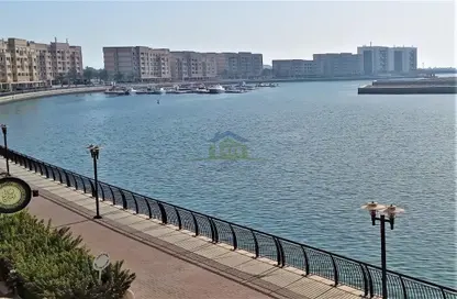 Apartment - 1 Bedroom - 2 Bathrooms for rent in Lagoon B17 - The Lagoons - Mina Al Arab - Ras Al Khaimah