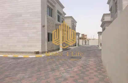 Compound - 7 Bedrooms - 7+ Bathrooms for sale in Mohamed Bin Zayed Centre - Mohamed Bin Zayed City - Abu Dhabi