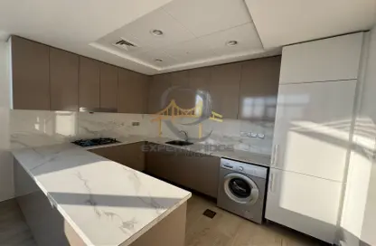 Apartment - 1 Bedroom - 1 Bathroom for rent in AZIZI Riviera 3 - Meydan One - Meydan - Dubai