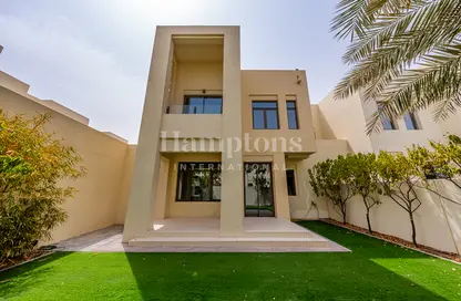 Townhouse - 3 Bedrooms - 3 Bathrooms for sale in Mira Oasis 1 - Mira Oasis - Reem - Dubai