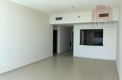 Apartment - 2 Bedrooms - 3 Bathrooms for sale in Ajman One Towers - Al Sawan - Ajman