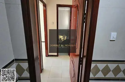 Apartment - 1 Bedroom - 2 Bathrooms for rent in Al Nakheel - Ajman Downtown - Ajman