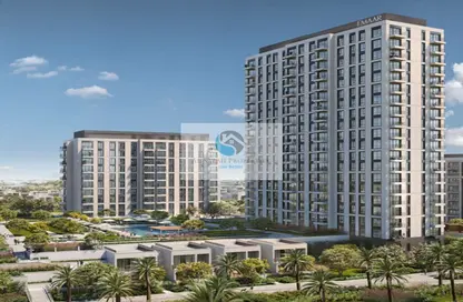 Apartment - 1 Bedroom - 1 Bathroom for sale in Park Horizon - Dubai Hills Estate - Dubai