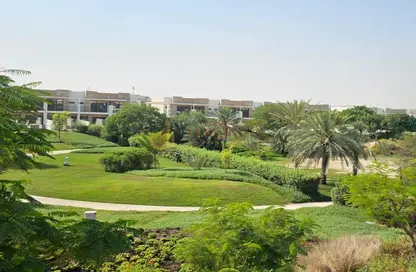 Townhouse - 3 Bedrooms - 3 Bathrooms for sale in Park Residence 1 - Park Residences - DAMAC Hills - Dubai