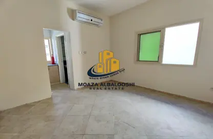 Apartment - 1 Bathroom for rent in Muwaileh - Sharjah