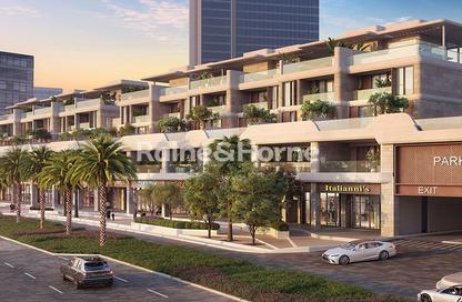 Apartment - 4 Bedrooms - 5 Bathrooms for sale in Takaya - Motor City - Dubai