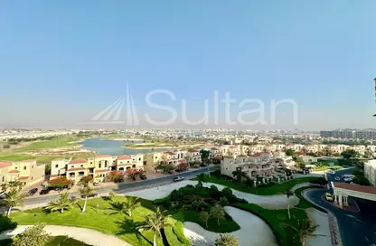 Apartment - 1 Bedroom - 1 Bathroom for sale in Royal breeze 3 - Royal Breeze - Al Hamra Village - Ras Al Khaimah