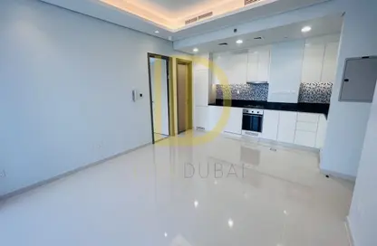 Apartment - 1 Bedroom - 2 Bathrooms for rent in Paramount Tower Hotel  and  Residences - Business Bay - Dubai