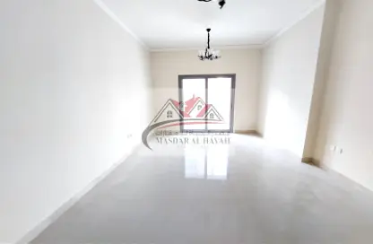 Apartment - 2 Bedrooms - 3 Bathrooms for rent in The Frame Tower - Al Nahda - Sharjah