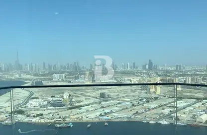 Apartment - 2 Bedrooms - 3 Bathrooms for rent in Address Harbour Point Tower 2 - Address Harbour Point - Dubai Creek Harbour (The Lagoons) - Dubai